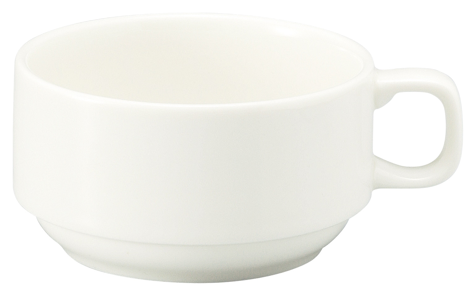 山万 ボンボヤージ　スタックランチカップ 1個（ご注文単位1個）【直送品】