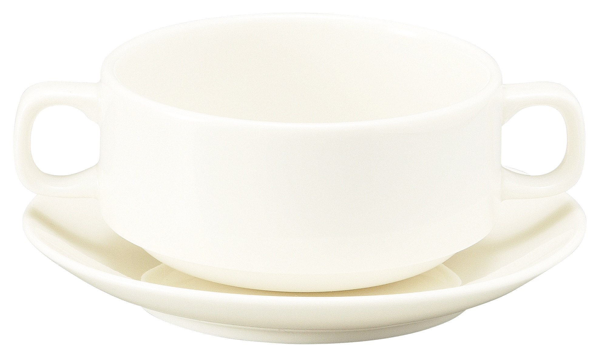 山万 ボンボヤージ　スタック両手スープカップ 1個（ご注文単位1個）【直送品】