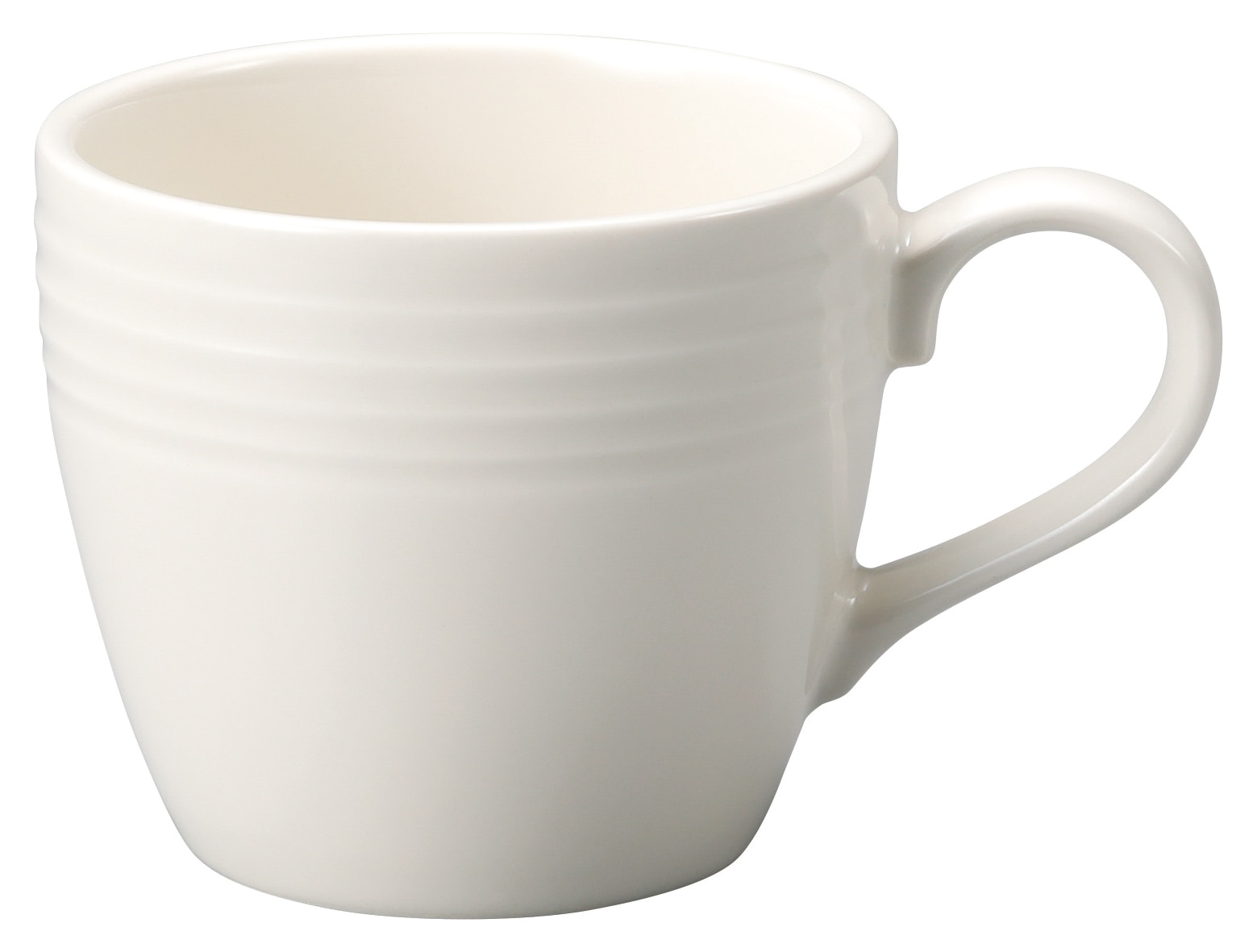 山万 オービット　クラシックアイボリー　マグカップ 1個（ご注文単位1個）【直送品】