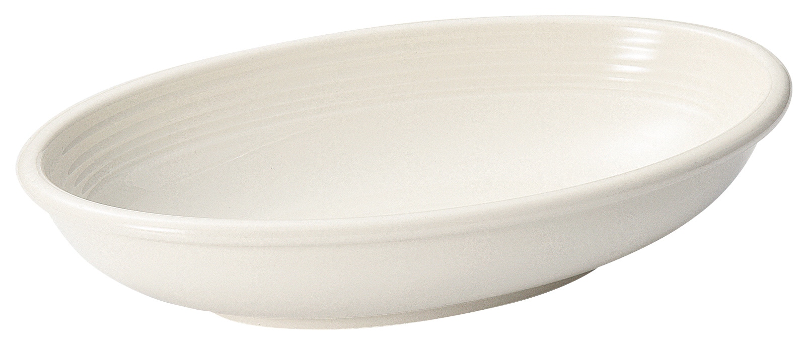 山万 オービット　クラシックアイボリー　27cmベーカー 1個（ご注文単位1個）【直送品】