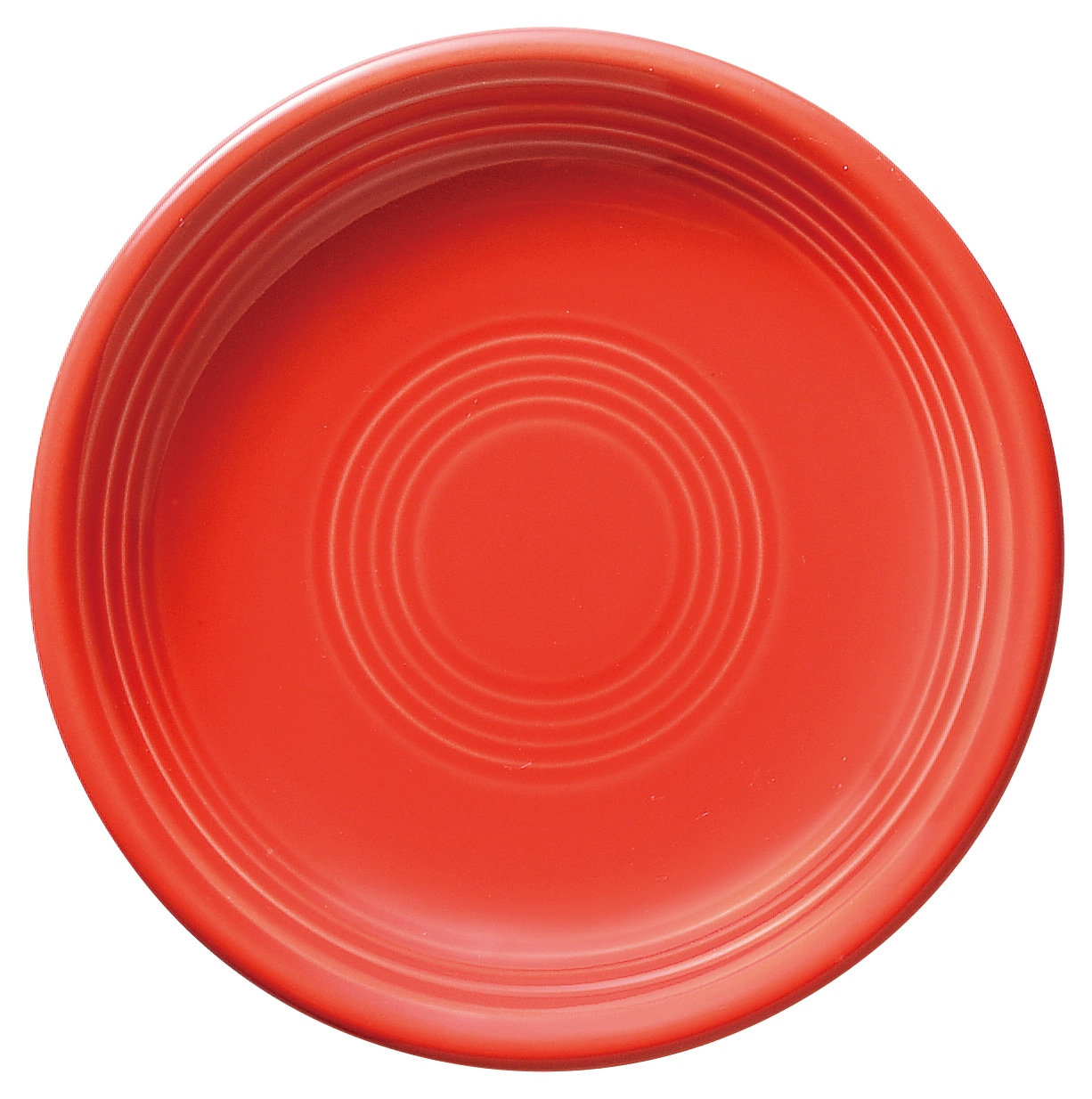 山万 オービット　ローズレッド　15cmパン皿 1個（ご注文単位1個）【直送品】