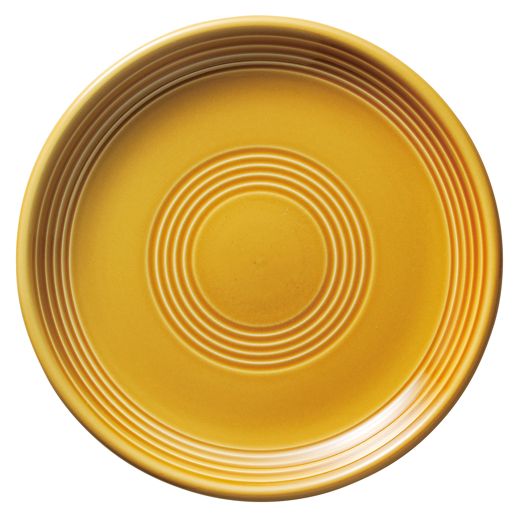 山万 オービット　メローアンバー　26cmディナー皿 1個（ご注文単位1個）【直送品】