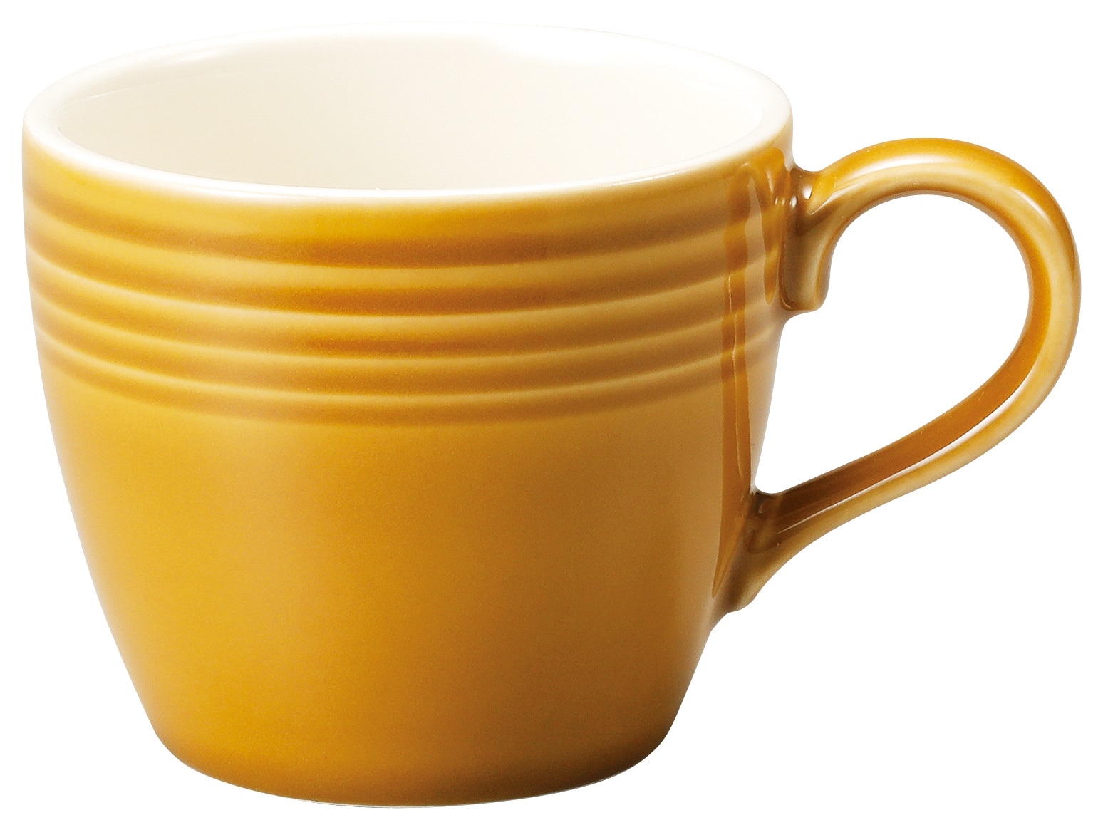 山万 オービット　メローアンバー　マグカップ 1個（ご注文単位1個）【直送品】