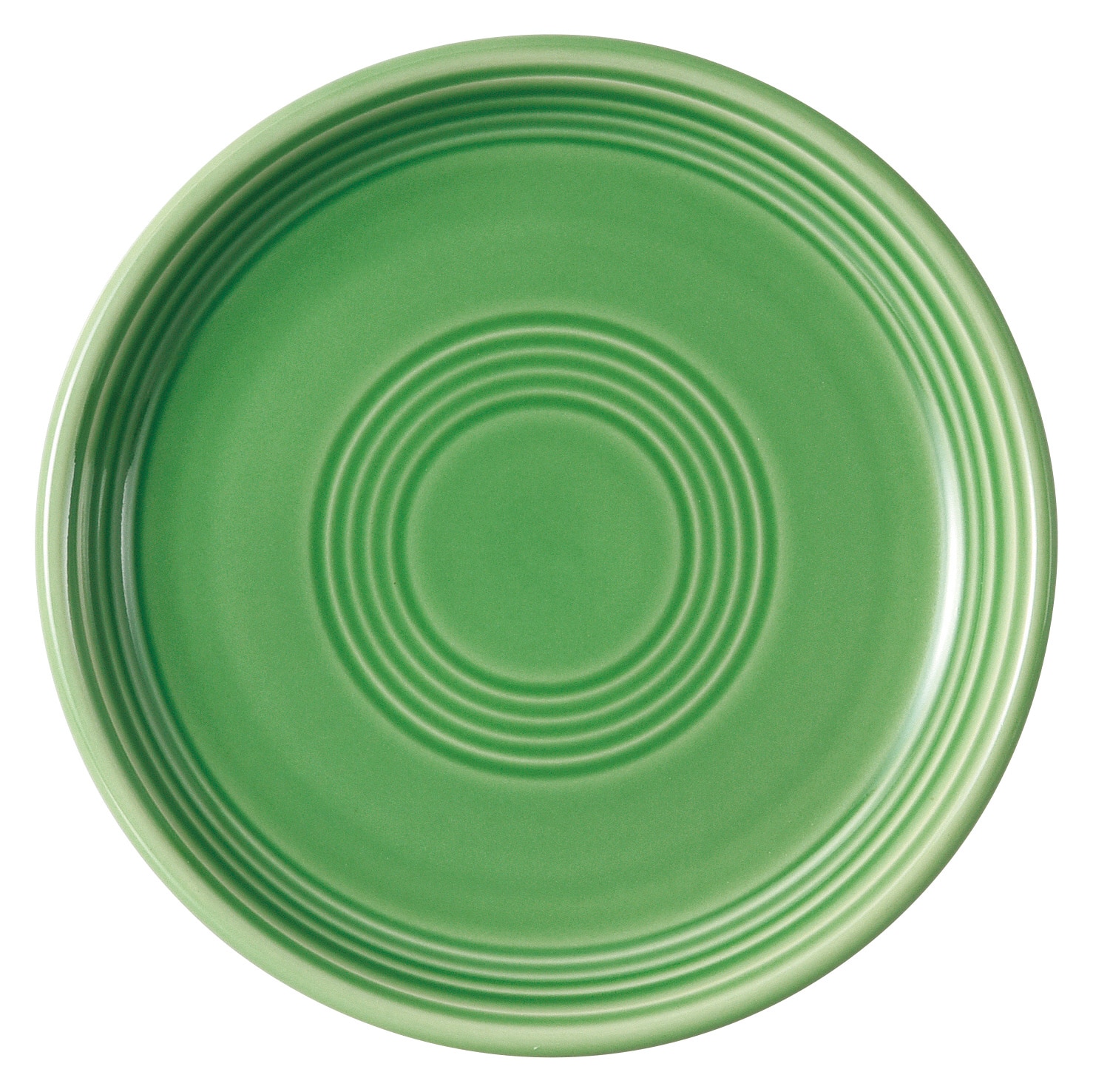 山万 オービット メドウグリーン 17.5cmパン皿 1個(ご注文単位1個)【直送品】