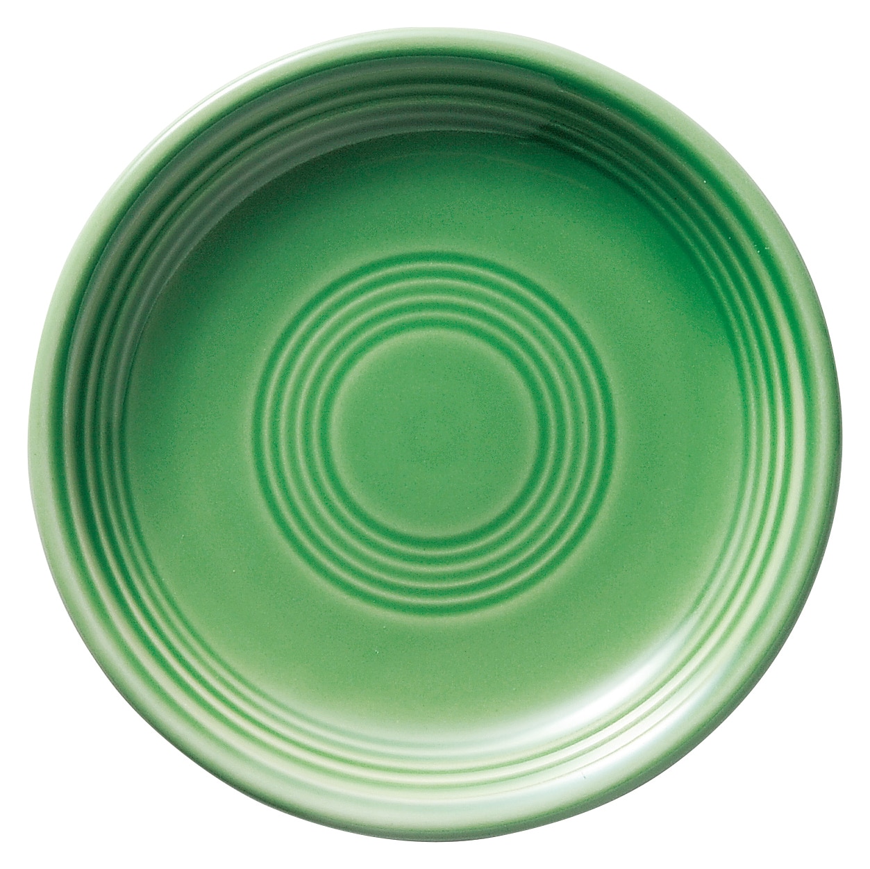 山万 オービット メドウグリーン 15cmパン皿 1個(ご注文単位1個)【直送品】