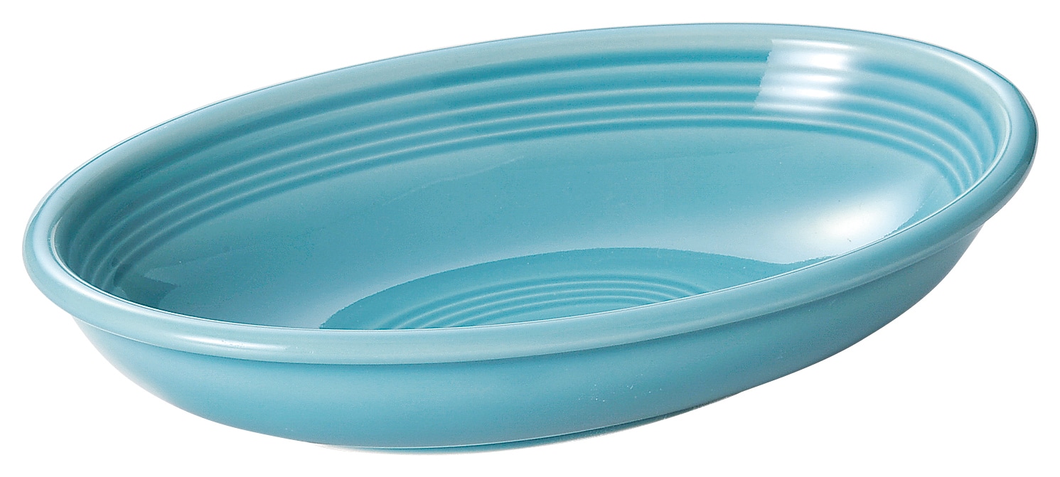 山万 オービット　ターコイズブルー　27cmベーカー 1個（ご注文単位1個）【直送品】