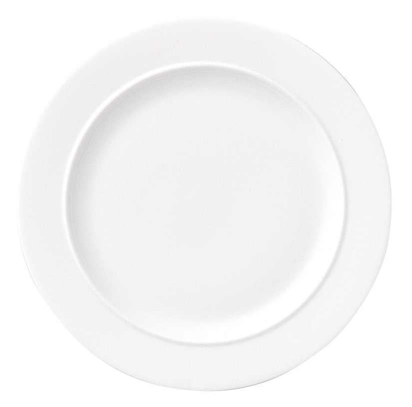 山万 モンターニュ　23cmプレート 1個（ご注文単位1個）【直送品】