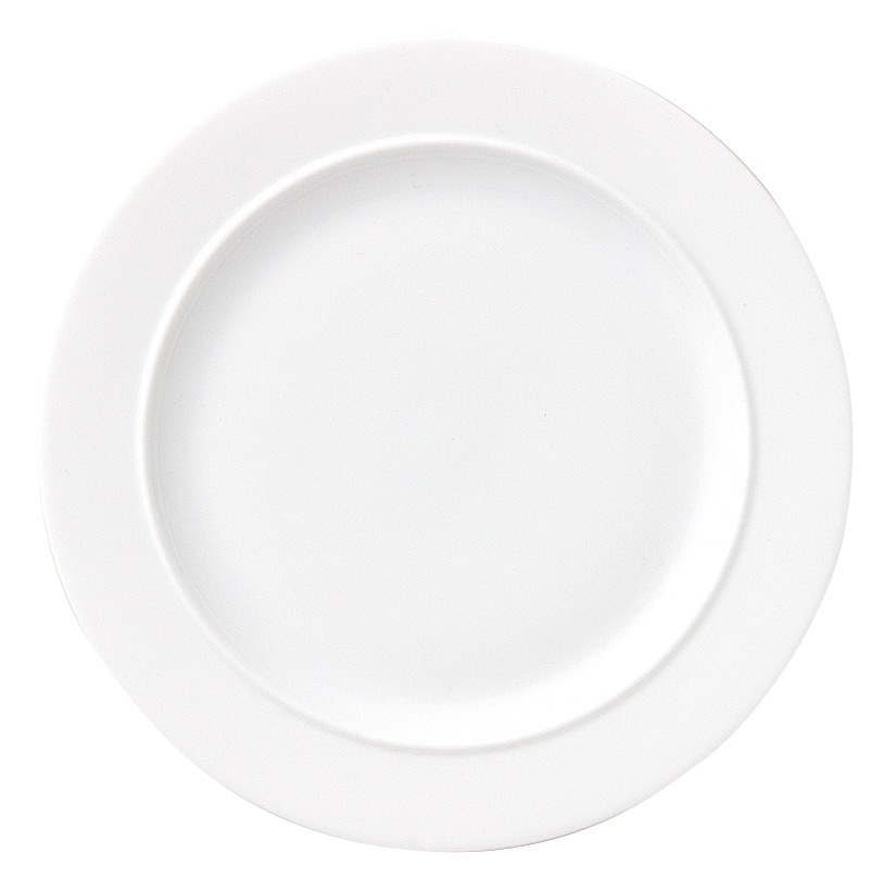 山万 モンターニュ　19.5cmプレート 1個（ご注文単位1個）【直送品】