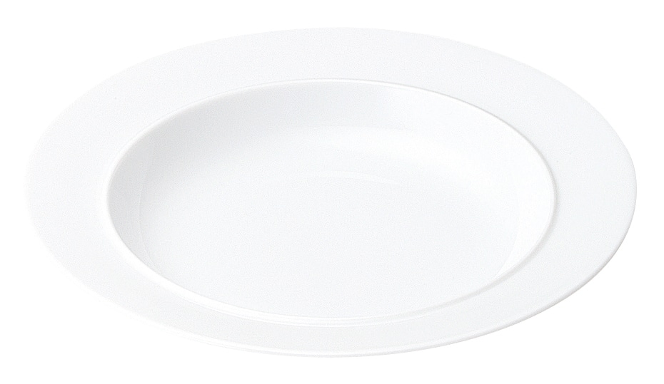 山万 モンターニュ　23cmリムスープボウル 1個（ご注文単位1個）【直送品】