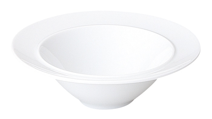 山万 モンターニュ 18cmリムボウル 1個(ご注文単位1個)【直送品】