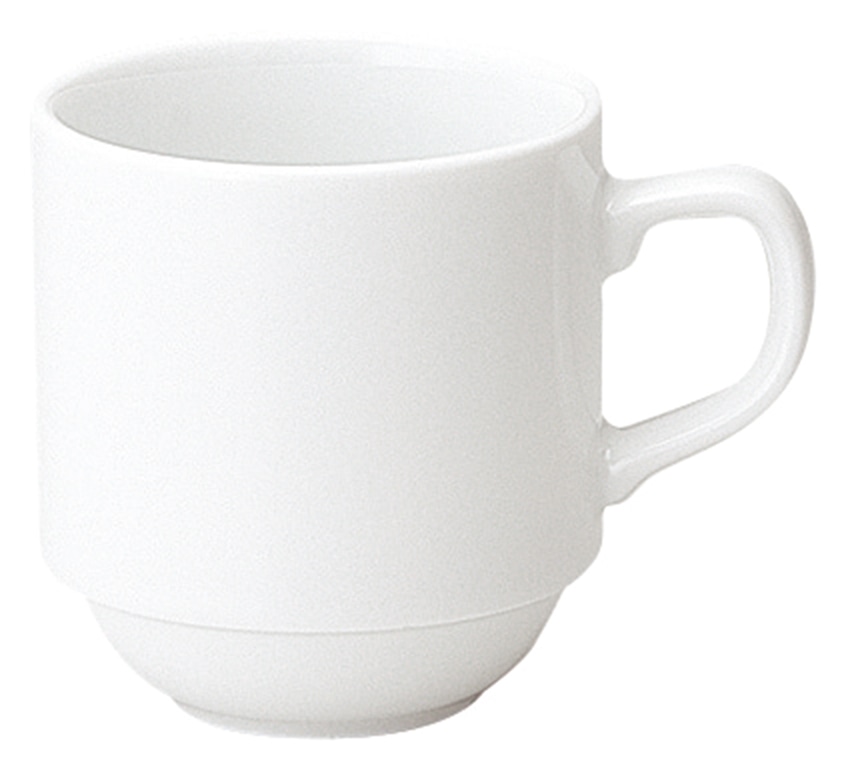 山万 モンターニュ　スタックマグカップ 1個（ご注文単位1個）【直送品】