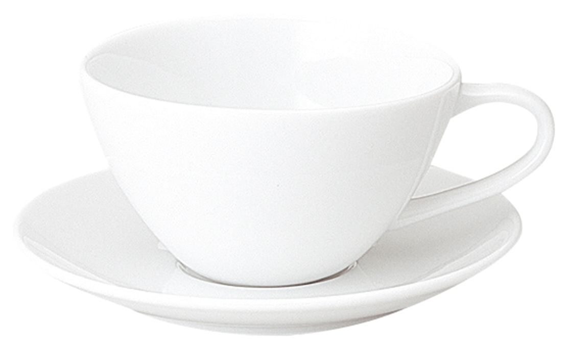 山万 モンターニュ　片手スープカップ 1個（ご注文単位1個）【直送品】