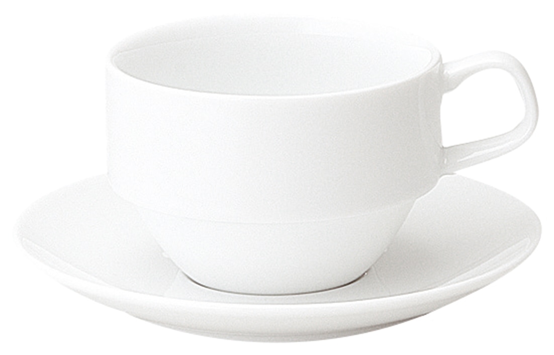 山万 モンターニュ　スタックスープカップ 1個（ご注文単位1個）【直送品】