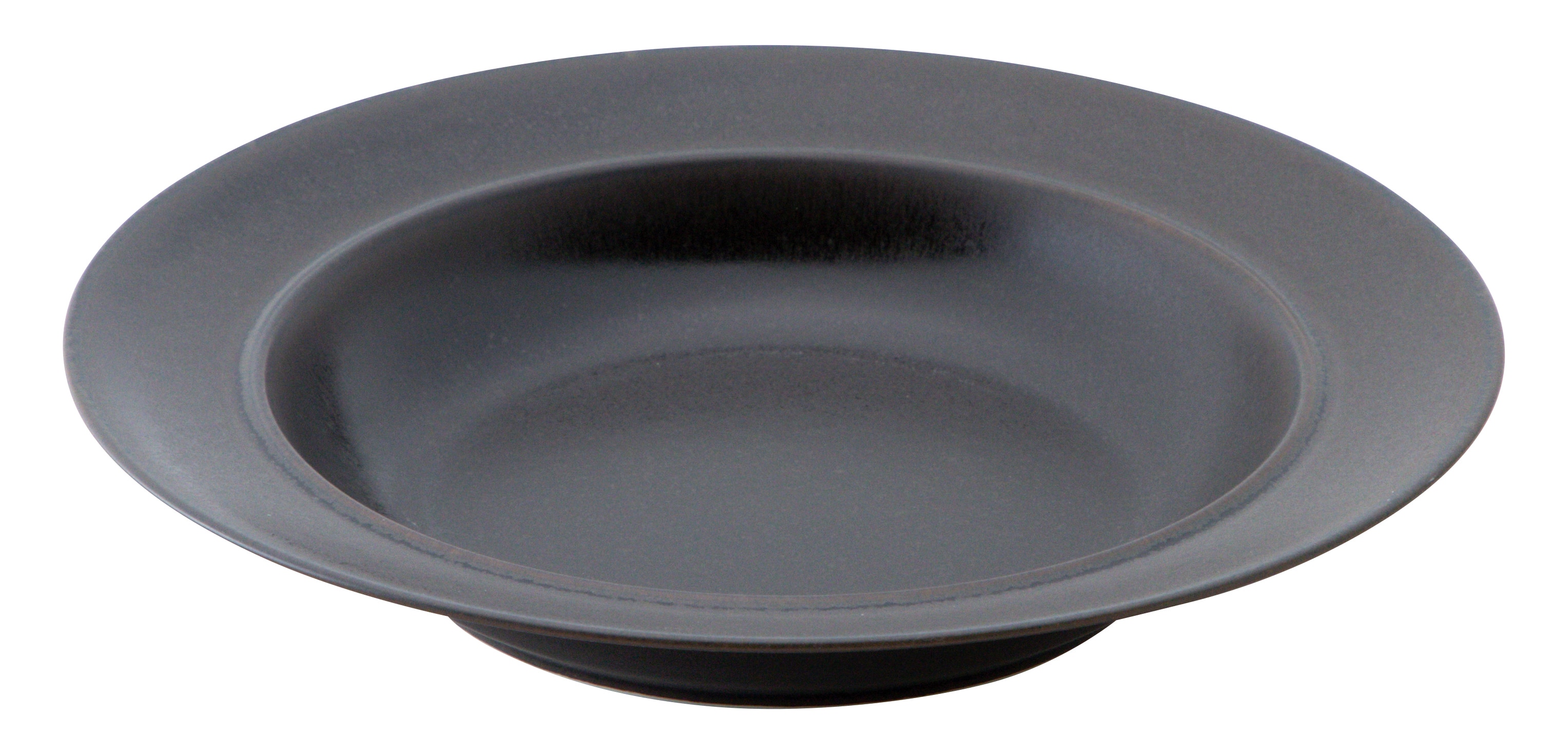 山万 モンターニュ　ビスタ　24.5cmリムスープボウル 1個（ご注文単位1個）【直送品】