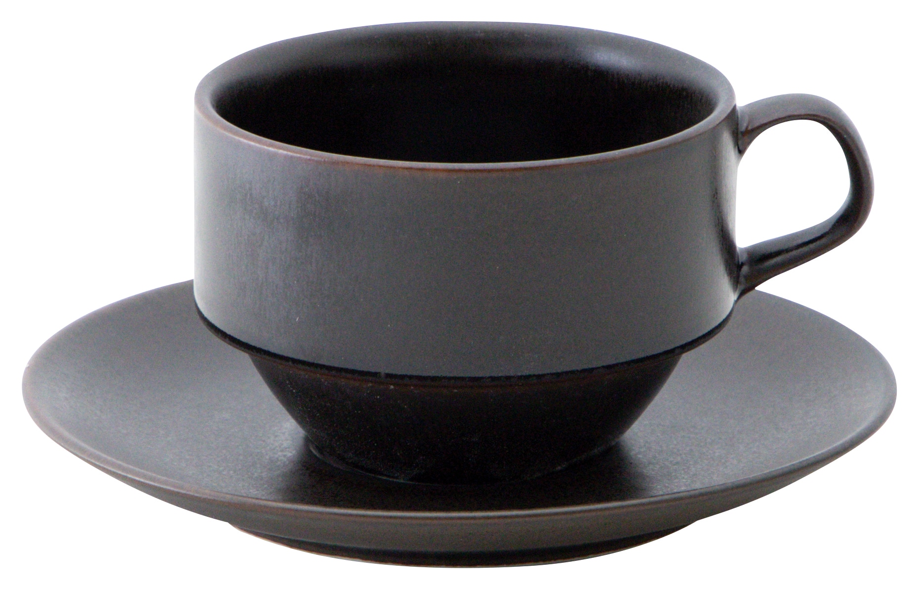 山万 モンターニュ　ビスタ　兼用ソーサー※ソーサー単品のみ 1個（ご注文単位1個）【直送品】