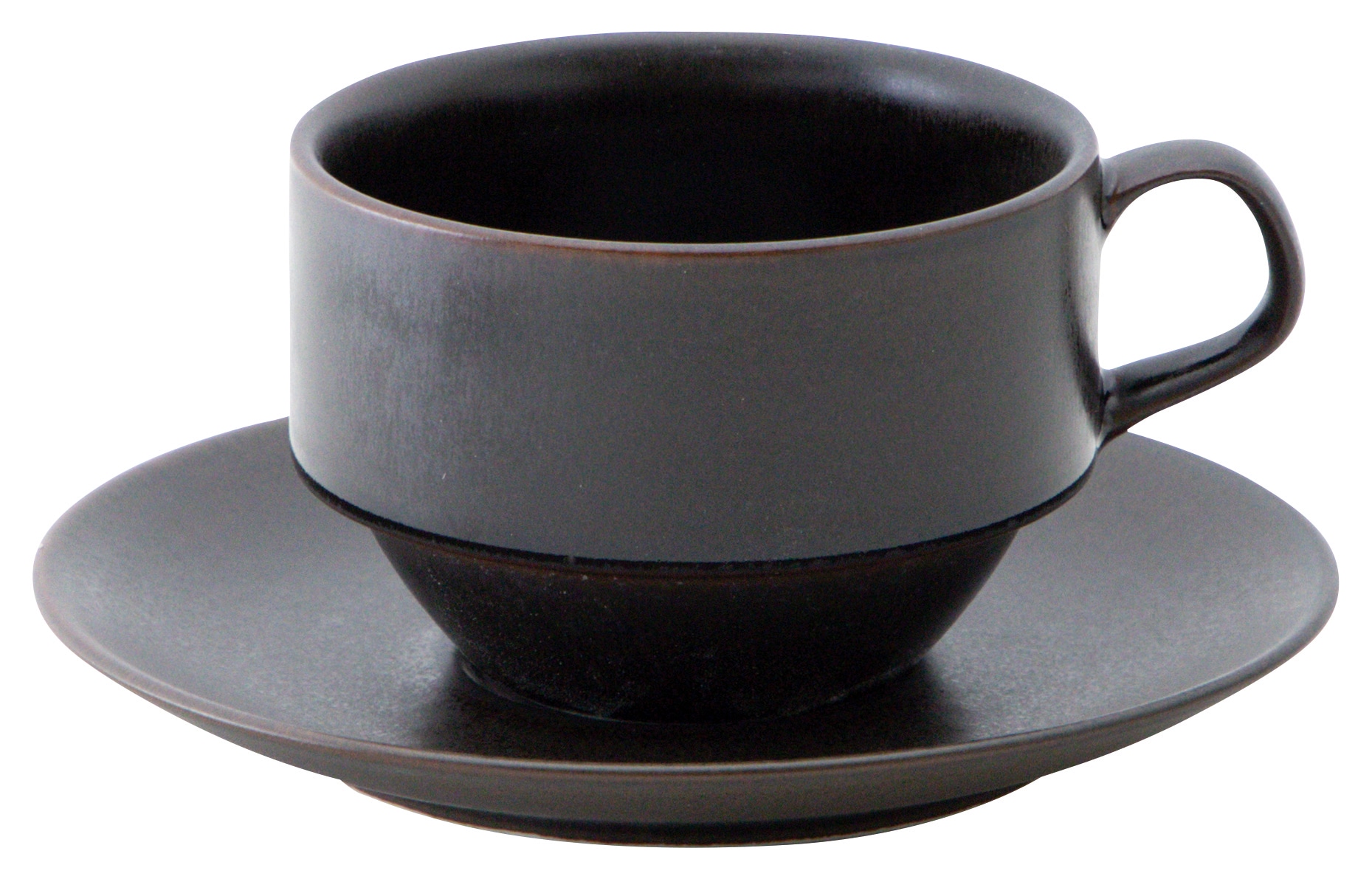 山万 モンターニュ　ビスタ　スタックスープカップ 1個（ご注文単位1個）【直送品】