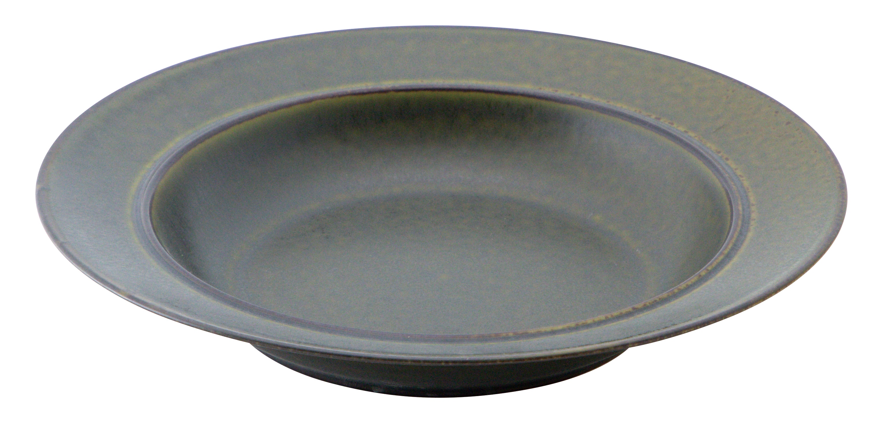 山万 モンターニュ　エルム　24.5cmリムスープボウル 1個（ご注文単位1個）【直送品】