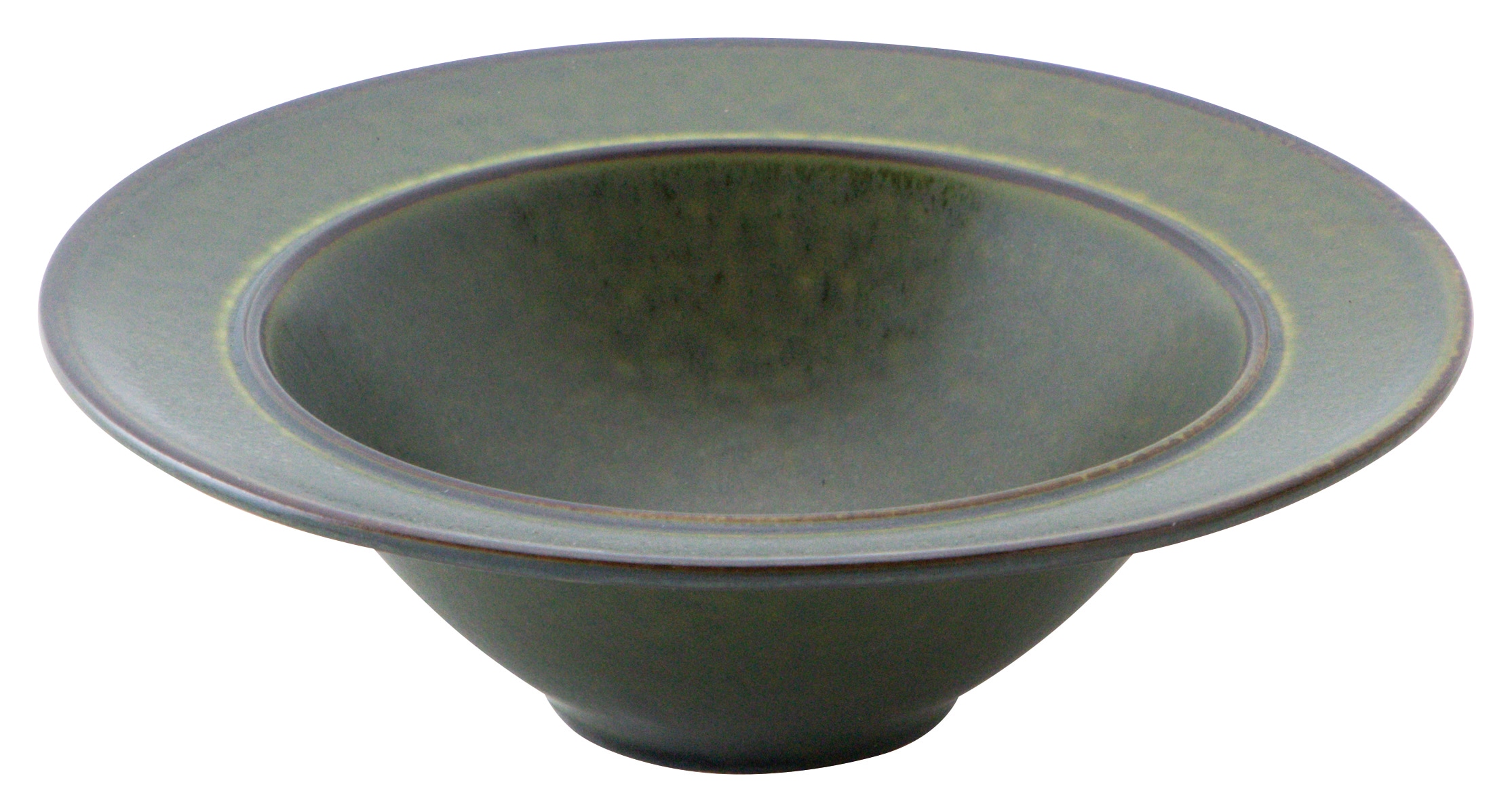 山万 モンターニュ　エルム　18cmリムボウル 1個（ご注文単位1個）【直送品】