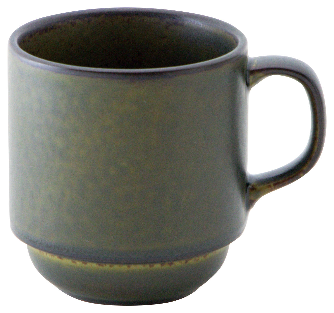 山万 モンターニュ　エルム　スタックマグカップ 1個（ご注文単位1個）【直送品】