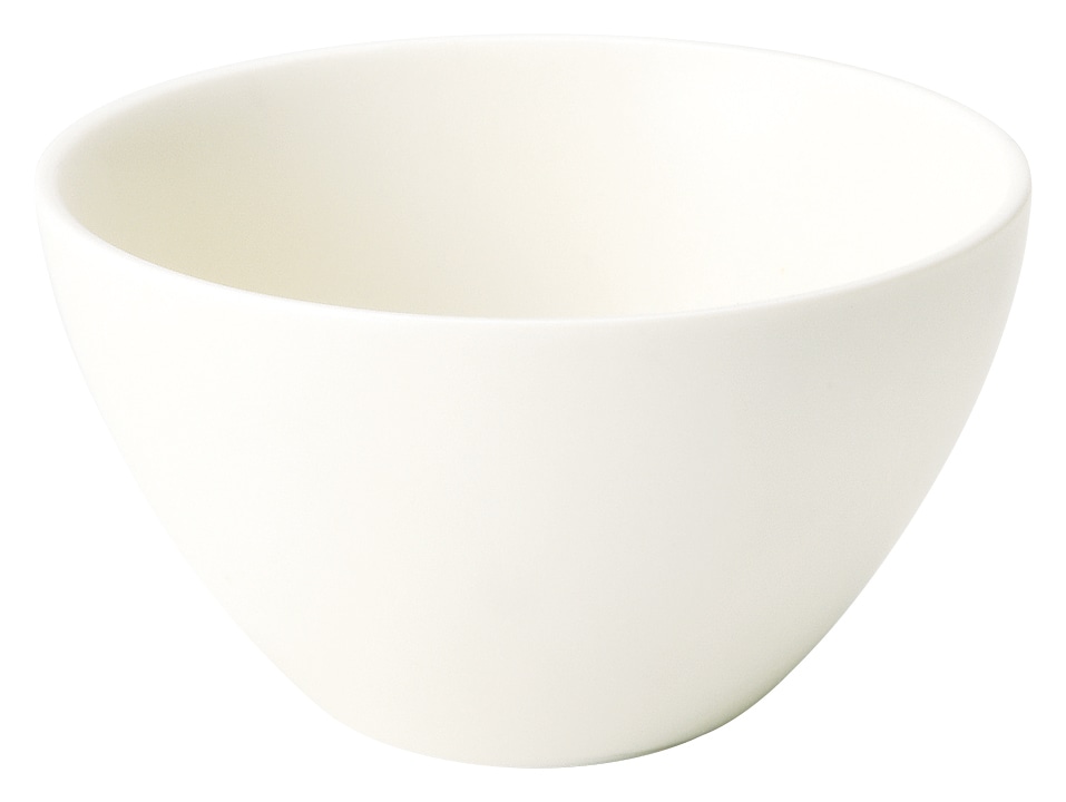 山万 カルマ　スノーホワイト　11cmマルチボウル 1個（ご注文単位1個）【直送品】