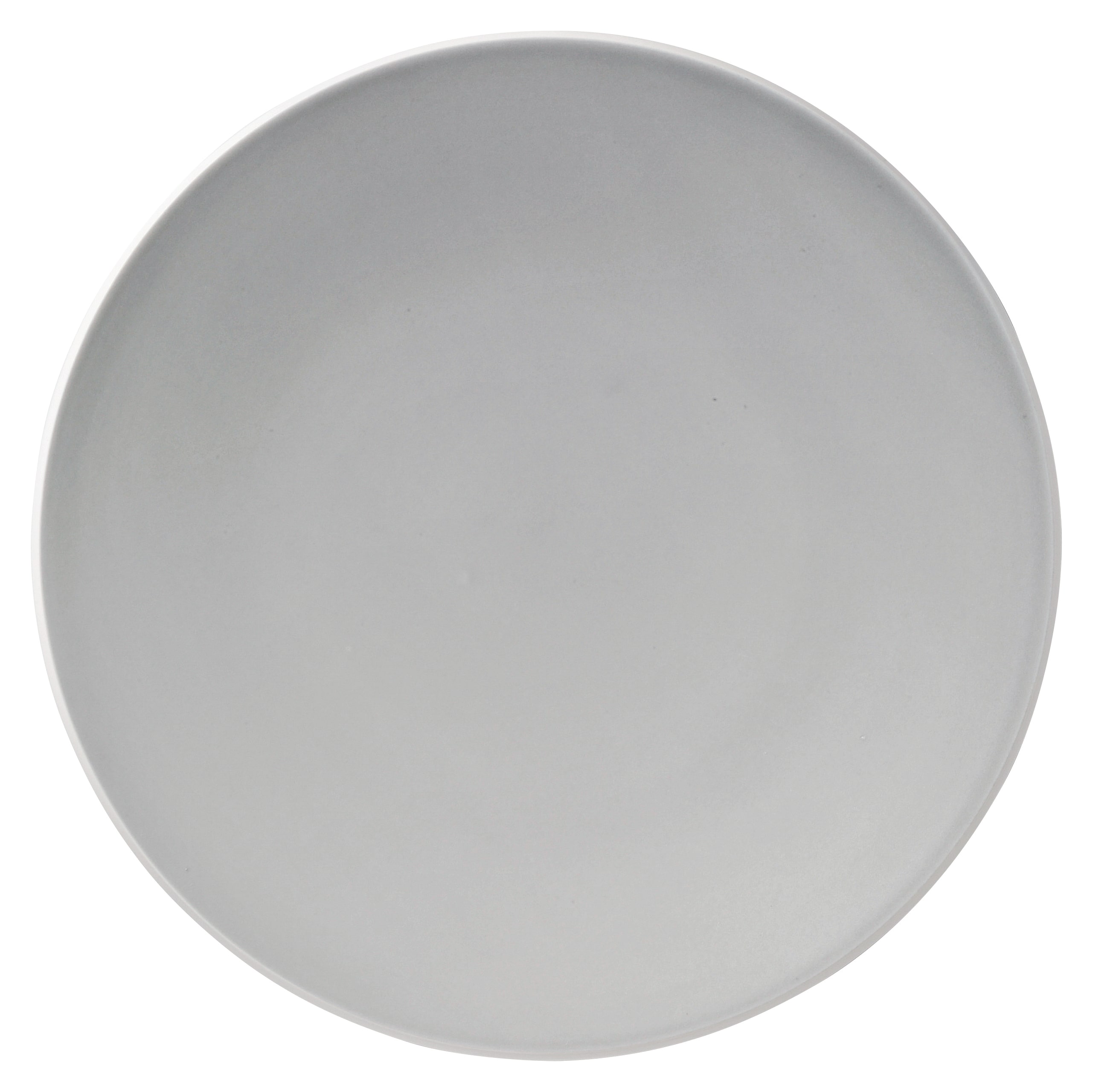 山万 カルマ　アーバングレー　30.5cmプレート 1個（ご注文単位1個）【直送品】