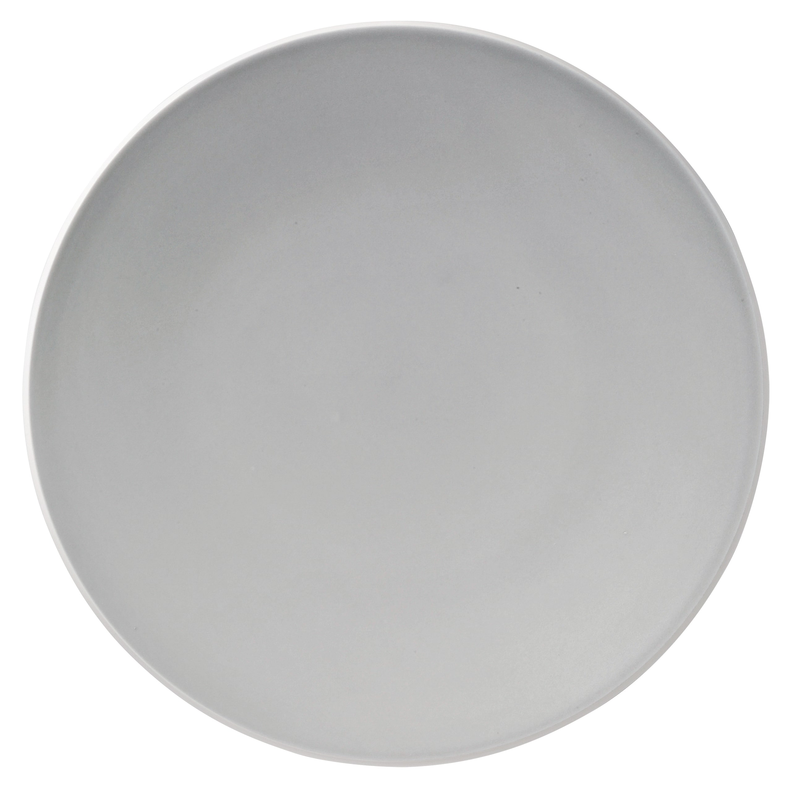 山万 カルマ　アーバングレー　27.5cmプレート 1個（ご注文単位1個）【直送品】