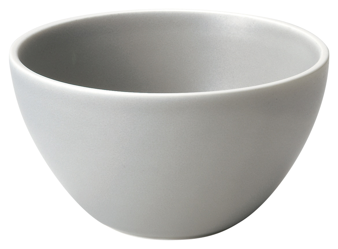 山万 カルマ　アーバングレー　13.5cmマルチボウル 1個（ご注文単位1個）【直送品】