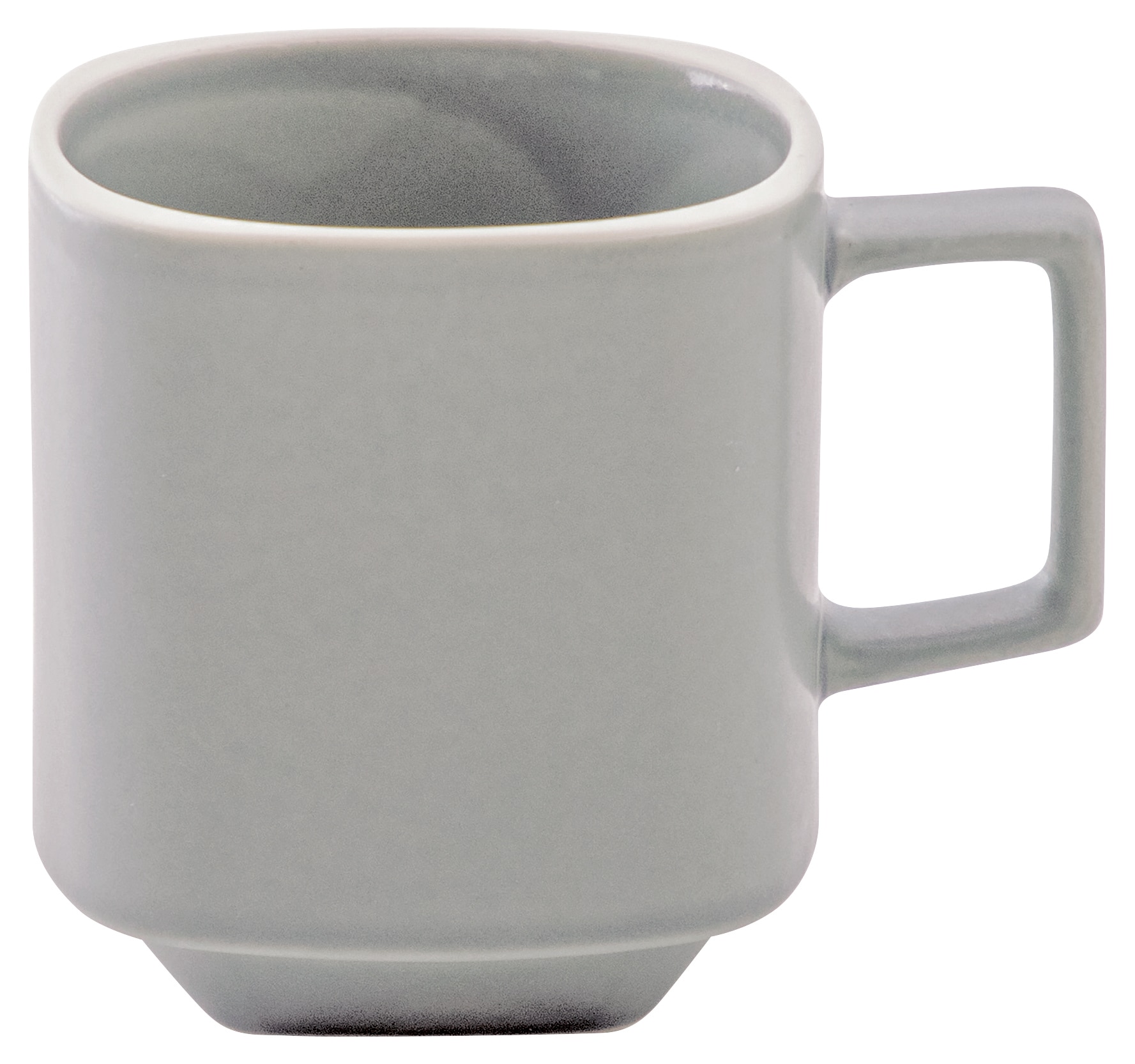 山万 カルマ　アーバングレー　スタックマグカップ 1個（ご注文単位1個）【直送品】