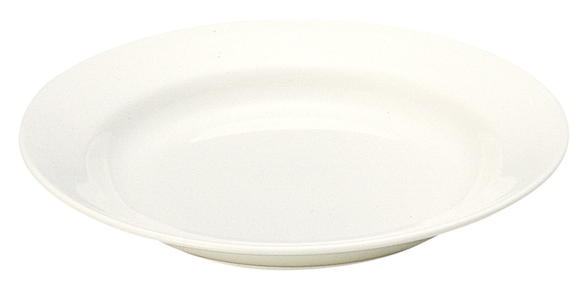 山万 ボンクジィーン　25.5cmリムスープ皿 1個（ご注文単位1個）【直送品】