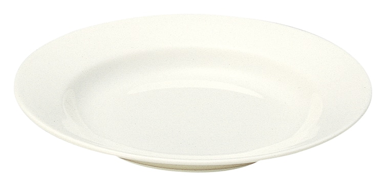 山万 ボンクジィーン　23cmリムスープ皿 1個（ご注文単位1個）【直送品】