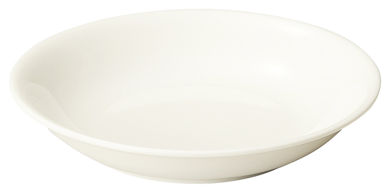 山万 ボンクジィーン　22cmスープスパゲティボウル 1個（ご注文単位1個）【直送品】