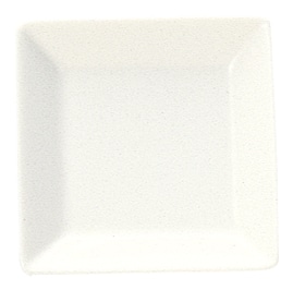 山万 ボンクジィーン　8cmスクエアープレート 1個（ご注文単位1個）【直送品】