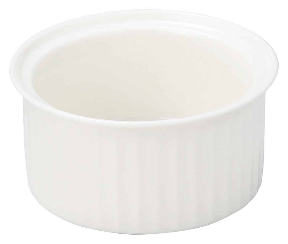 山万 ボンクジィーン　9.5cmスフレ 1個（ご注文単位1個）【直送品】