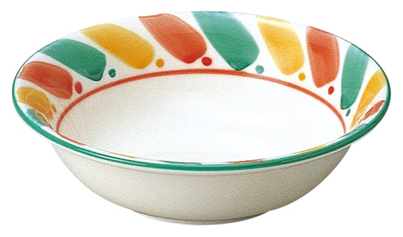 山万 パレッタ　16cmオートミール 1個（ご注文単位1個）【直送品】