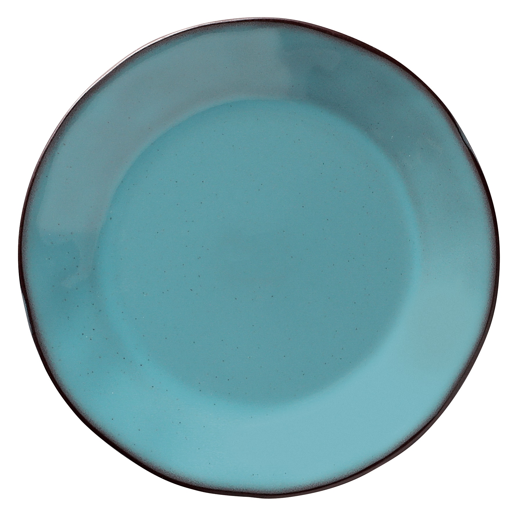 山万 ラフェルム　アンティークブルー　15.5cmプレート 1個（ご注文単位1個）【直送品】