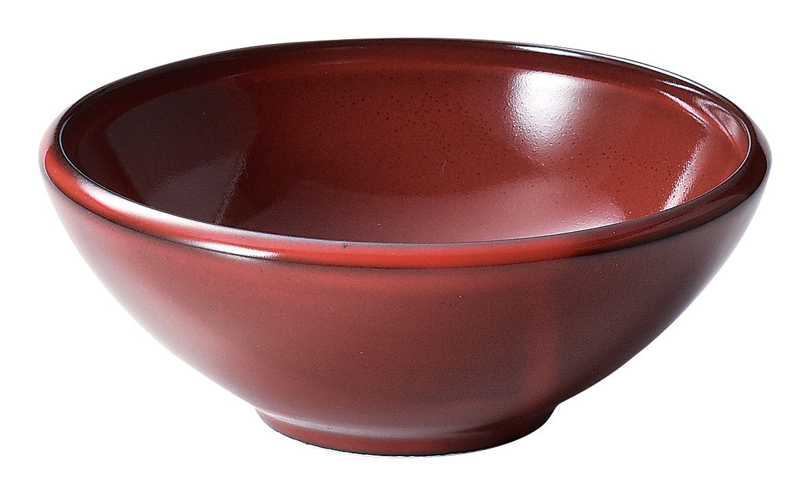 山万 フィノ　ウ゛ィンテージレッド　14cmボウル 1個（ご注文単位1個）【直送品】