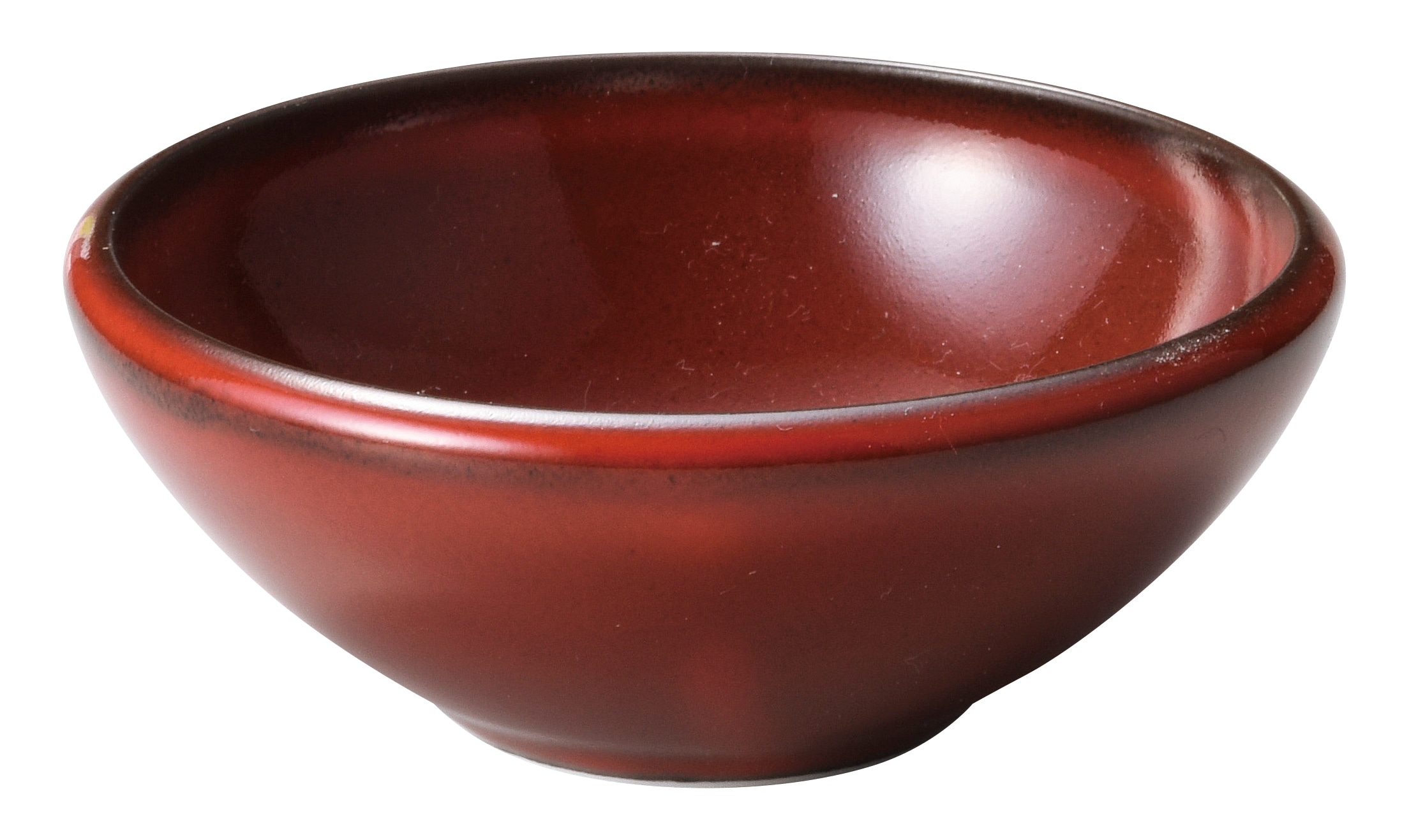 山万 フィノ　ウ゛ィンテージレッド　10cmボウル 1個（ご注文単位1個）【直送品】