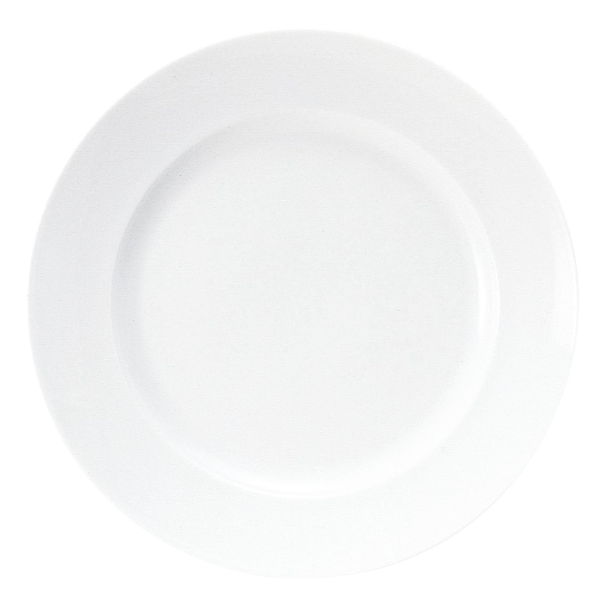 山万 プラージュ　31cmリムプレート 1個（ご注文単位1個）【直送品】