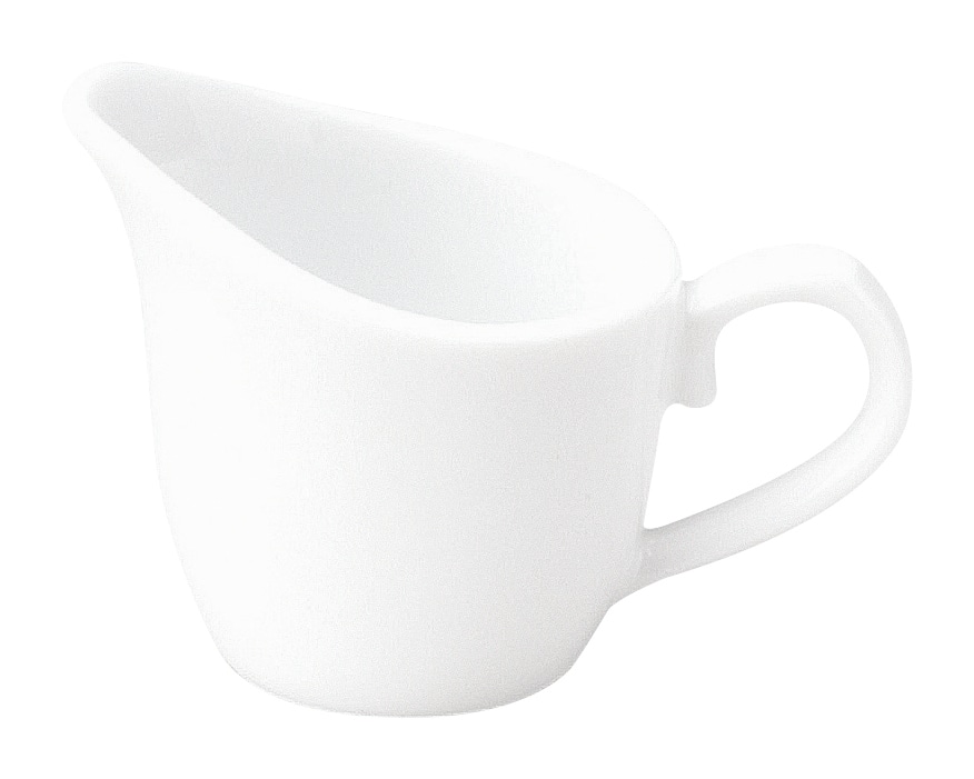 山万 プラージュ　クリーマー　小 1個（ご注文単位1個）【直送品】