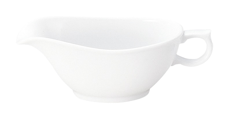 山万 プラージュ　ソースポット 1個（ご注文単位1個）【直送品】