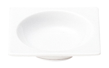 山万 プラージュ　スモールディッシュ 1個（ご注文単位1個）【直送品】