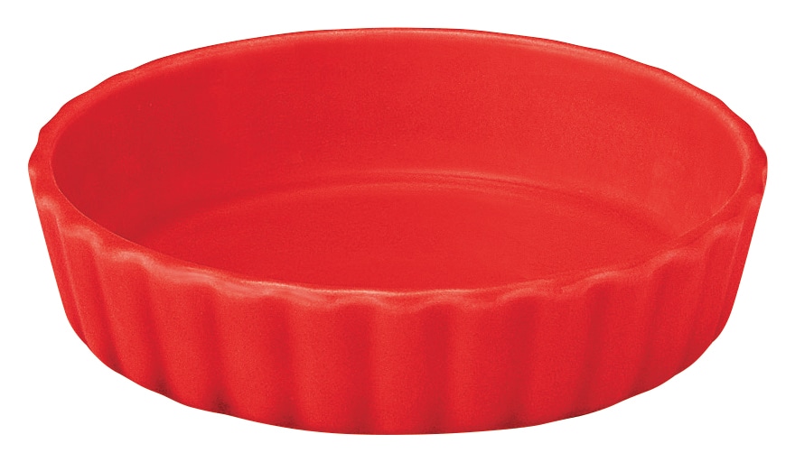 山万 フラップ　グロスレッド　9cmタパス 1個（ご注文単位1個）【直送品】