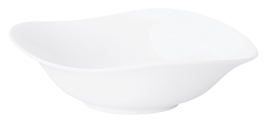 山万 ネージュ　22cmスワンベーカー 1個（ご注文単位1個）【直送品】