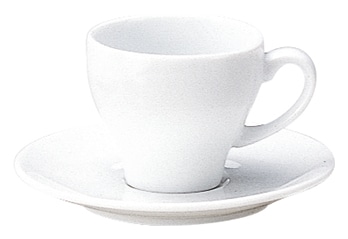 山万 タイド　エスプレッソカップ ※カップ単品のみ 1個（ご注文単位1個）【直送品】