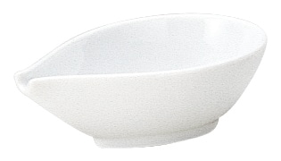 山万 タイド　11.5cmティア片口小鉢 1個（ご注文単位1個）【直送品】