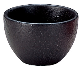 山万 タイド　黒びぜん　丸型珍味 1個（ご注文単位1個）【直送品】