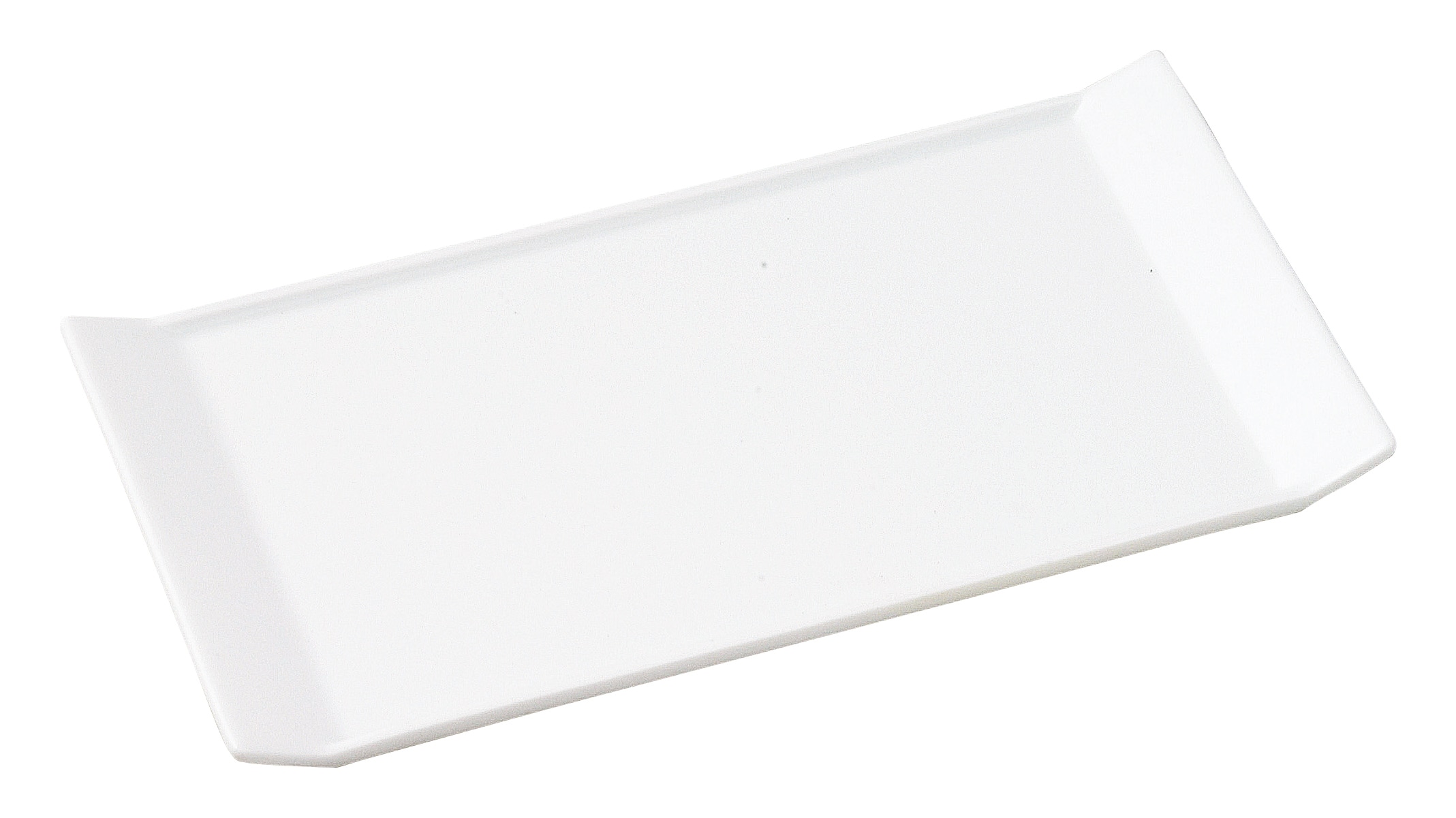 山万 アピタイザー 23cm角プラター 1個(ご注文単位1個)【直送品】