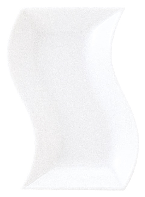 山万 トルチェーレ　18.5cm細長角皿 1個（ご注文単位1個）【直送品】