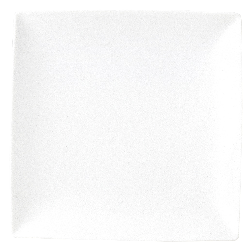 山万 パーゴラ 25cm角皿 1個(ご注文単位1個)【直送品】