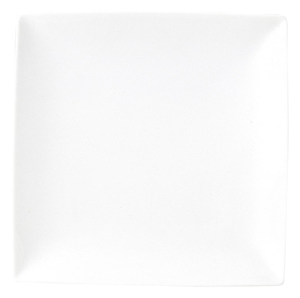 山万 パーゴラ 23cm角皿 1個(ご注文単位1個)【直送品】